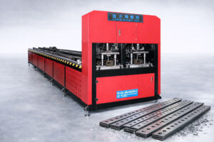 How CNC punching machines work in modern metal fabrication