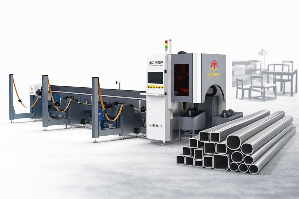 furniture-laser-tube-cutting-machine