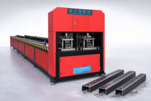 Why factories choose CNC punching for modern metal production